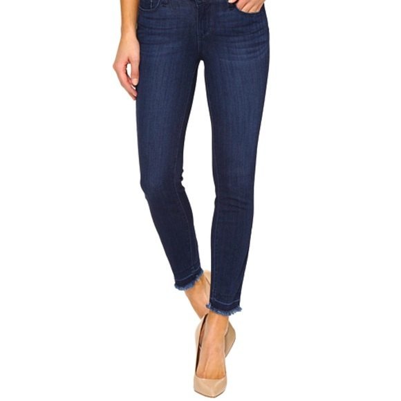 Paige Verdugo Jeans - Picture 3 of 8